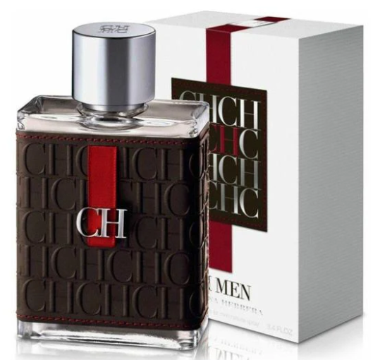 PERFUME CH MEN CAROLINA HERRERA-3A